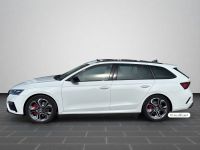 Skoda Octavia - Vorschau Bild 8