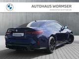BMW M4 Competition Coupé, NP: 119.218,- Euro, M Carb - BMW M4 aus 2025