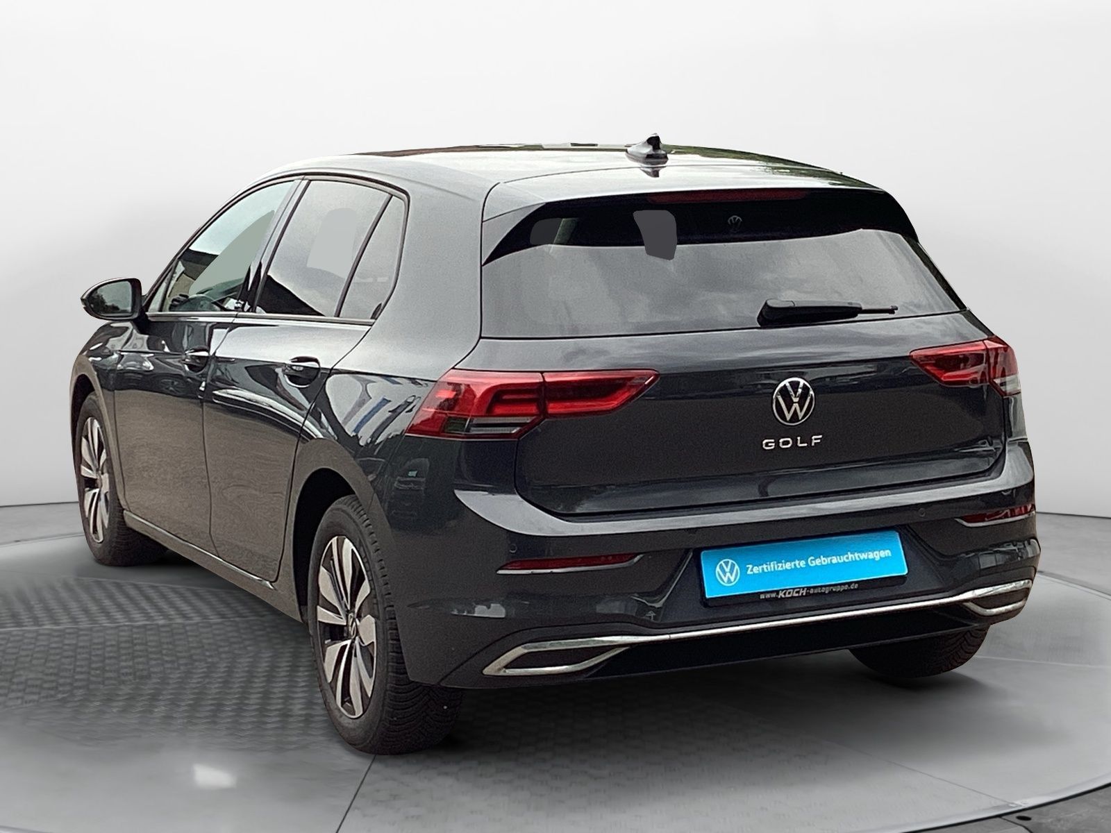 Volkswagen Golf - Bild 4