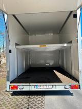 Andere Ablinger Kofferanhänger für Bus - Kofferanhänger