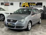 Volkswagen Polo IV 1.4 United / 2. Hand Automatik Klima SHZ - gebrauchte VW Polo aus dem Jahr 2008