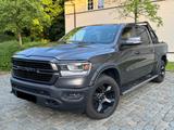 Dodge RAM 1500 Crew Cab 5.7 Hemi 4x4 LPG Prins Laramie