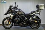 BMW R1250GS +Schwenker Gespann - BMW GS 1250