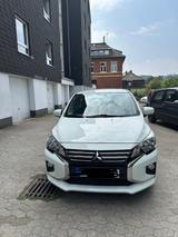 Mitsubishi Space Star 1.2 MIVEC - - Mitsubishi Space Star in Essen