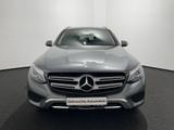 Mercedes-Benz GLC 250 4 Matic Sportpaket LED RFK AHK - gebrauchte Mercedes-Benz GLC 250 aus dem Jahr 2016