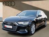 Audi A6 Avant 50 TFSI e quattro Sport 360° Navi+VC AC - Audi A6 mit Hybrid-Antrieb: Kombi