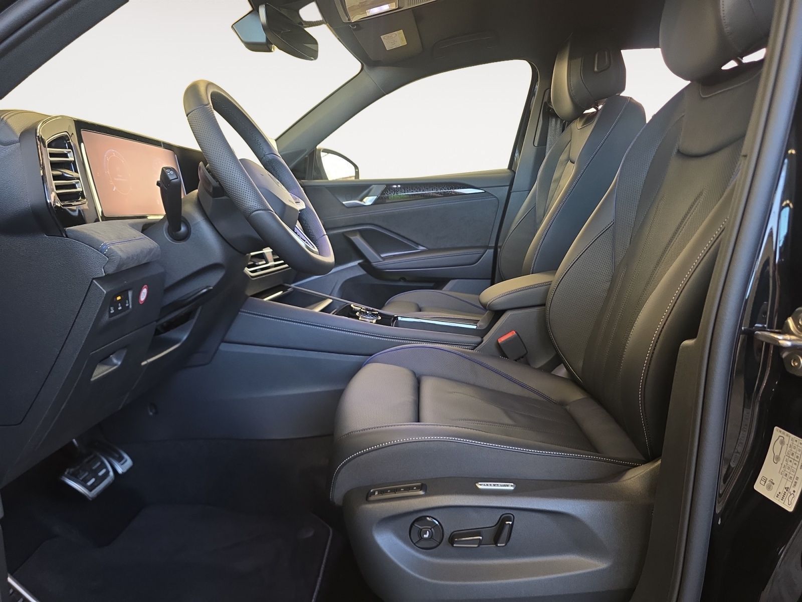 Volkswagen Tiguan - Bild 6