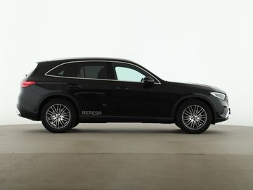 Mercedes GLC 200 - 8