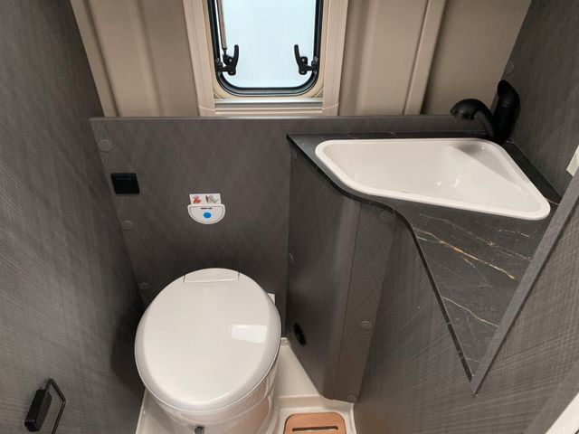 Etrusco CV 600 BB 4.412,00€ Sondernachlass!