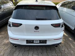 VW Golf VIII GTI/IQ.LIGHT/ BLACK STYLE/PANORAMA