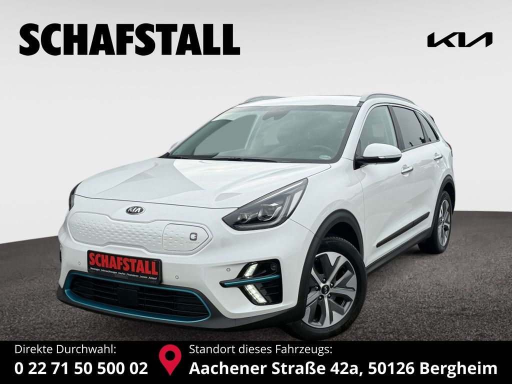 Angebot ansehen Kia Niro
