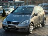 Mercedes-Benz A 170 *3 Türer* - Mercedes-Benz A-Klasse: Türer