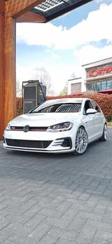 Volkswagen Vw Golf 7.5 Gti Performance Facelift VII Gti 2.0 - Volkswagen Golf: GTI V5