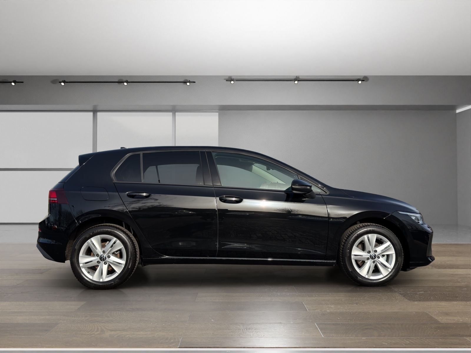 Volkswagen Golf - Bild 4