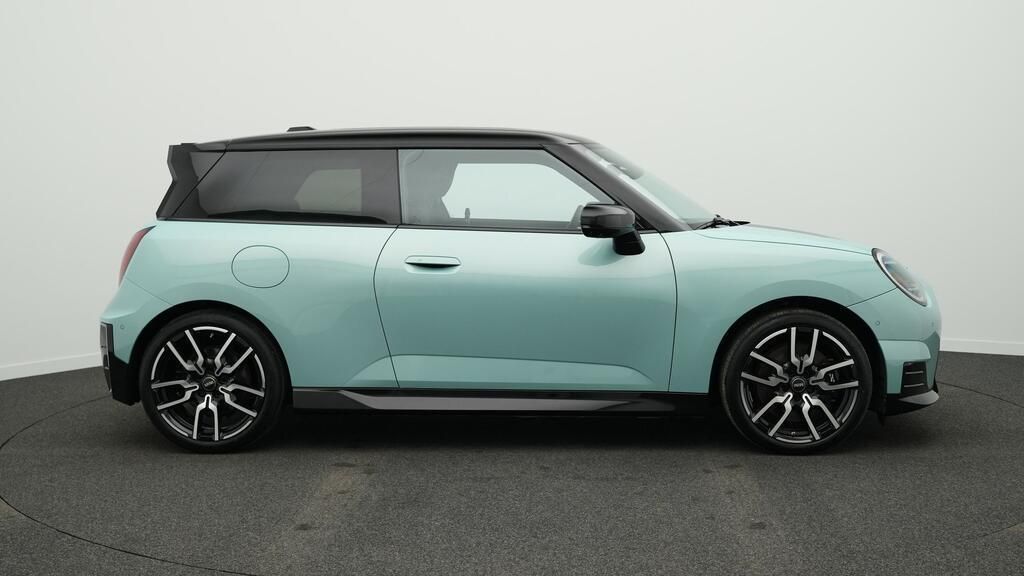 MINI Cooper SE - Bild 4