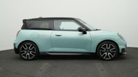 MINI Cooper SE - Vorschau Bild 4