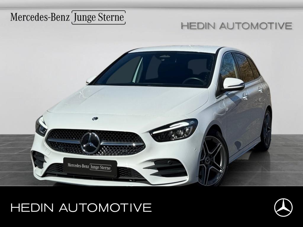 Mercedes-Benz B 200 AMG|AHK|MBUX|SHZ|LED|NAVI|KEYL|KAMERA|DAB