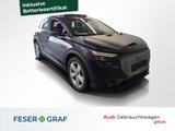 Audi Q4 e-tron 40 Pano HUD LHZ Navi Wärmepumpe SHZ - Audi Q4 e-tron aus 2023