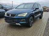 Seat Ateca Xcellence 4Drive - Seat Ateca aus 2016