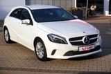 Mercedes-Benz A 160 Avantgarde LED Navi Sitzheizung Kamera PDC - Mercedes-Benz A 140 Limousine Gebrauchtwagen