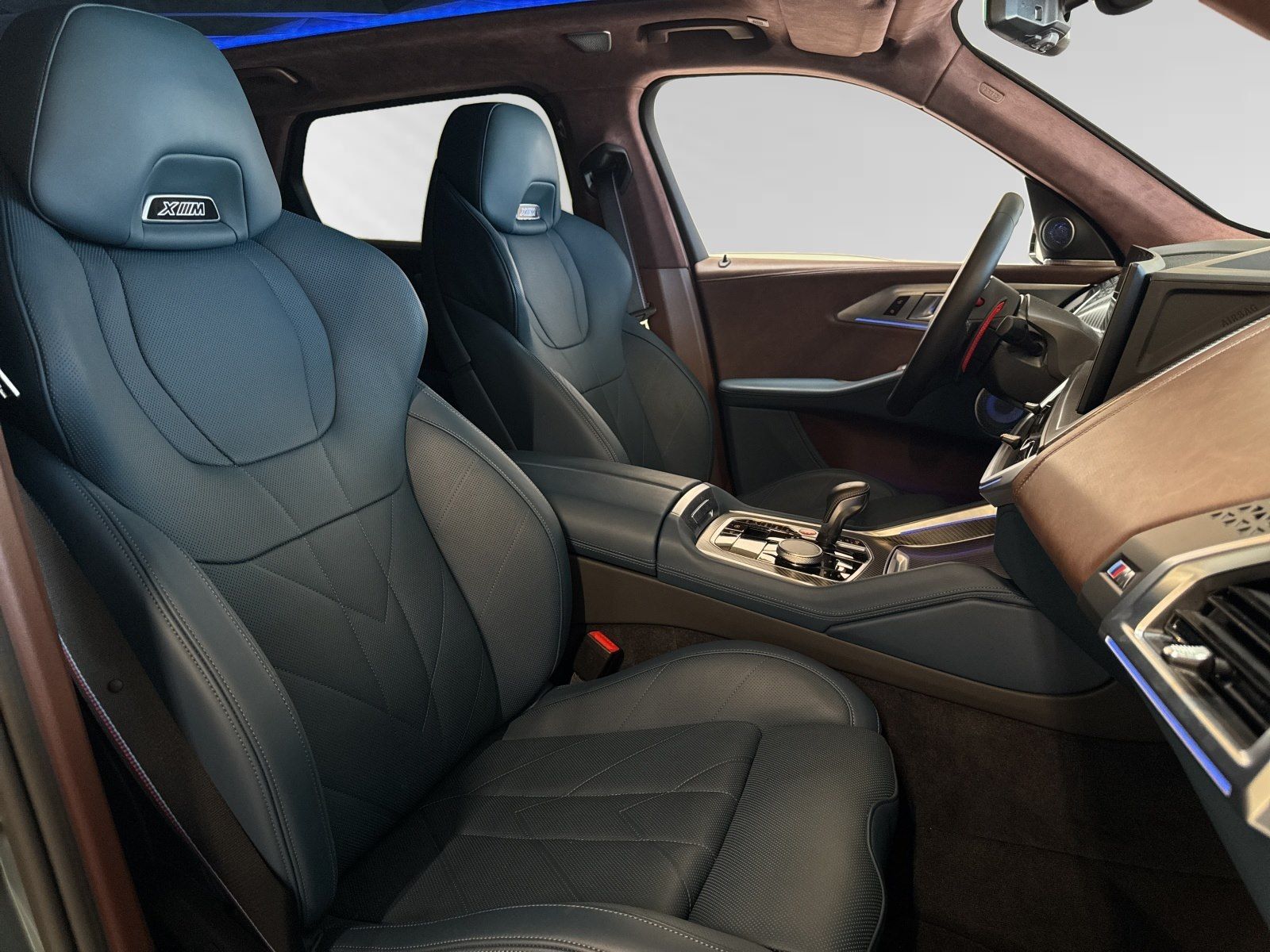 BMW XM - Bild 9