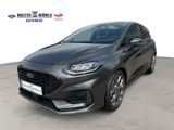 Ford Fiesta ST-Line X MHEV *ACC/ Winter-P.* - Ford Fiesta mit Hybrid-Antrieb
