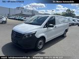 Mercedes-Benz Vito Kasten 116 CDI RWD extralang Webasto Automa - Mercedes-Benz: W116