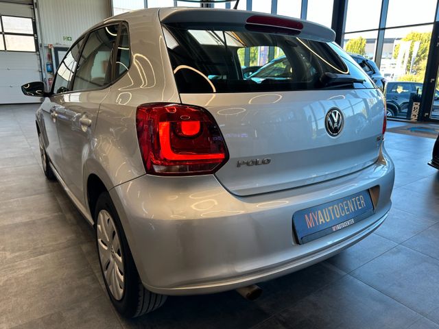 Volkswagen Polo *TÜV 0627*2-HAND*KLIMAANLAGE*ISOFIX*