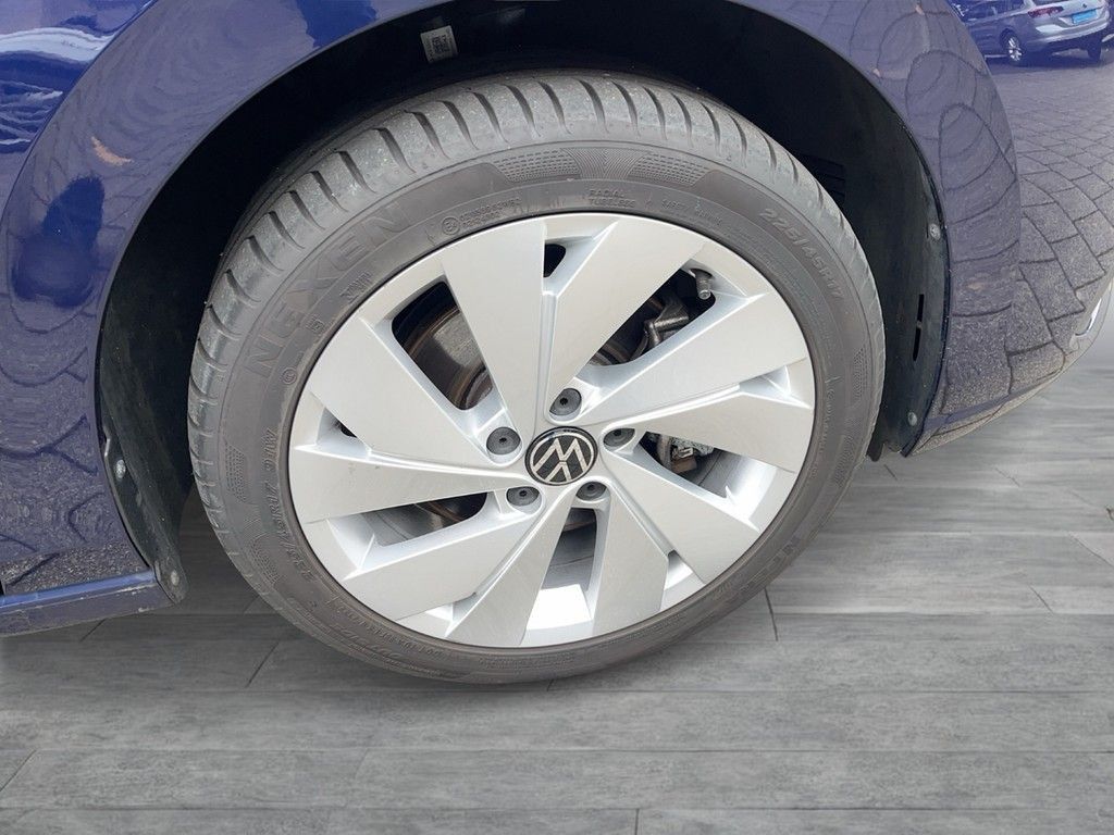 Volkswagen Golf - Bild 7