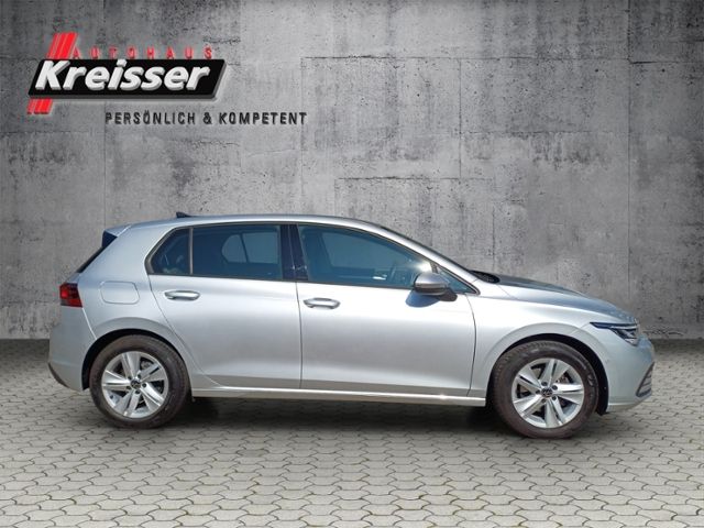 Golf 1.5 TSI Life ACC/SHZ/NAVI/LED/KLIMA/PDC