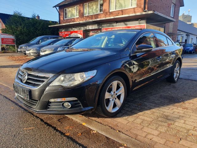 Volkswagen Passat CC Basis 1.8 TSI 16 V Klima*PDC