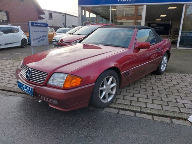 Mercedes-Benz SL 300 24V