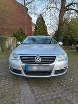 Volkswagen VW Passart 1.9TDI - Volkswagen Passat Variant: 1.9