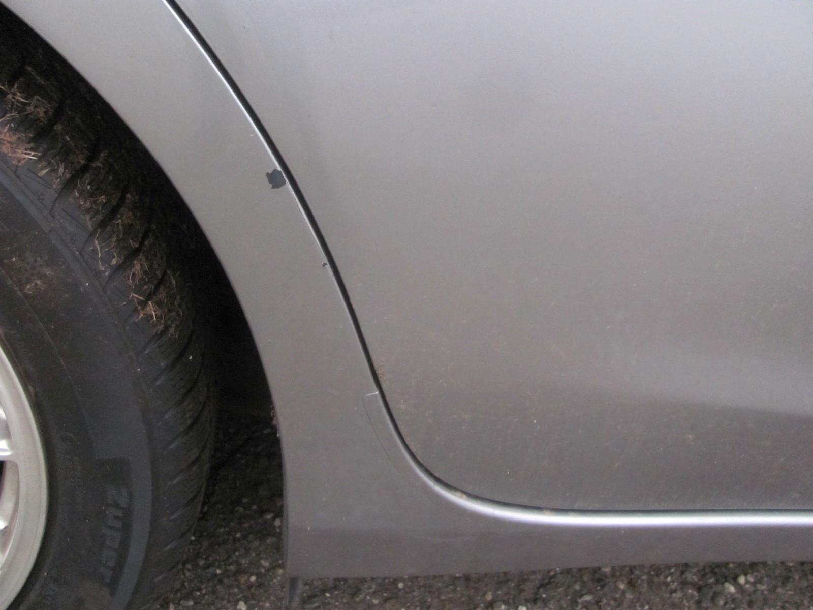 Mazda 6 2014 — photo 5