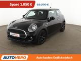 MINI One Aut.*LIMITER*PDC*SHZ*KLIMA* - MINI ONE aus 2020