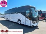 Setra S 515 HD/Tourismo/Cityliner/Original Kilometer - Setra S 515 HD