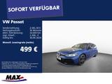 Volkswagen Passat R-Line 2.0 TDI 4M DSG AHK+PANO+LEDER+STAN - Volkswagen Passat Neuwagen in Frankfurt (Main)