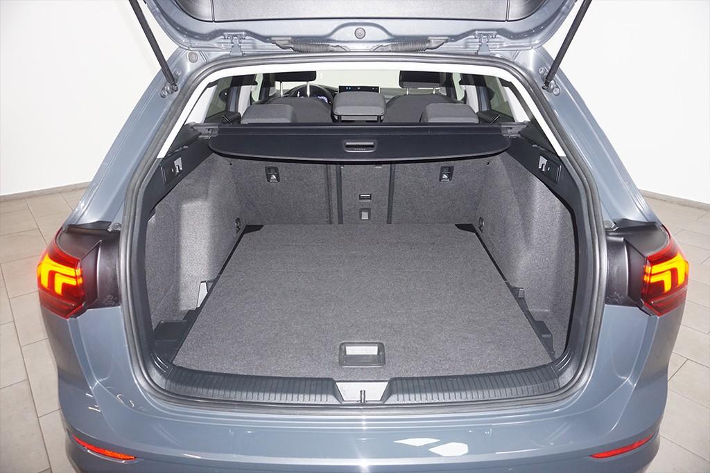 Volkswagen Golf 8 2.0TDI DSG Life Virtual AHK Facelift, миниатюра 12