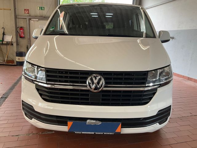 Volkswagen T6 Caravelle 2.0 TDI Trendline FWD