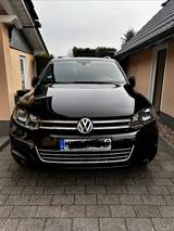 Volkswagen Touareg 3.0 V6 TDI Tiptronic BlueMotion Tech...
