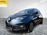 Renault ZOE Intens R135 Winter-Paket Mietbatterie - Renault ZOE