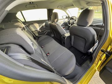 Bild 14 Opel Astra L Lim. 5-trg. Enjoy