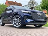 Audi Q4 40 e-tron 3x  S-Line  21" Optik Paket sofort - Audi Q4 Tageszulassungen
