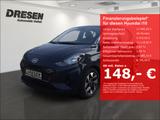 Hyundai i10 1.2 Trend/Navi/Rückfahrkamera/Sitzheizung/LE - Hyundai i10 Gebrauchtwagen in Hannover