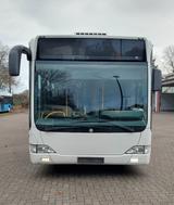 Mercedes-Benz Citaro G-KOM EURO 5 - Mercedes-Benz Linienbus Citaro