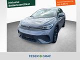 Volkswagen ID.5 Pro 128kW 1-Gang Automatik KAMERA NAVI - mit Elektro-Antrieb: Coupe