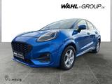 Ford Puma EcoBoost ST-Line X*Pano-Dach*Winter-Paket*K - Ford Puma mit Hybrid-Antrieb
