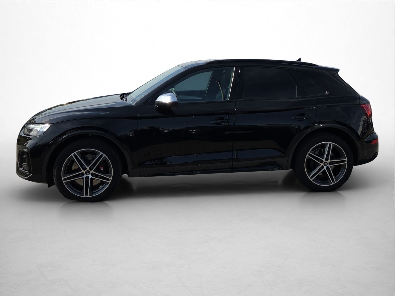 Audi SQ5 - Bild 3