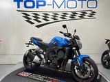 Yamaha FZ 1 110kw/ 150PS letzter Service am 03.2025 - YAMAHA FZ1