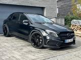 Mercedes-Benz GLA 45 AMG Mercedes-AMG GLA 45 4MATIC DCT Me... - Mercedes-Benz GLA 45 AMG Gebrauchtwagen